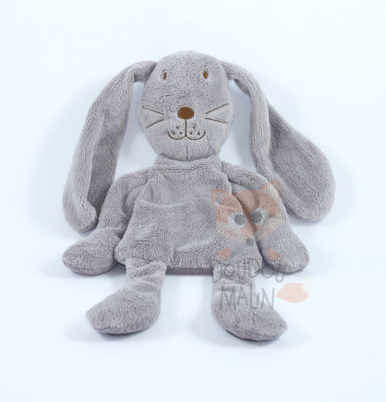 Dpam plat lapin violet 